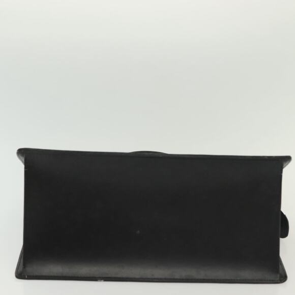 LOUIS VUITTON Epi Riviera Hand Bag Noir Black M48182 - Picture 9 of 13